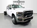 New 2026 Ram 3500 Crew Cab 60 CA Cab Chassis for sale #TG188929 - photo 1