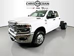 New 2026 Ram 3500 Crew Cab 60 CA Cab Chassis for sale #TG188929 - photo 8