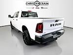 New 2026 Ram 2500 Tradesman Crew Cab 4x4 Pickup for sale #TG189245 - photo 5