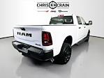 New 2026 Ram 2500 Tradesman Crew Cab 4x4 Pickup for sale #TG189245 - photo 8