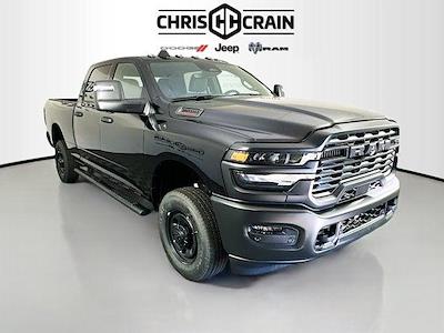 New 2026 Ram 2500 Tradesman Crew Cab for sale #TG189248 - photo 1