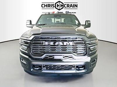 New 2026 Ram 2500 Tradesman Crew Cab for sale #TG189248 - photo 2
