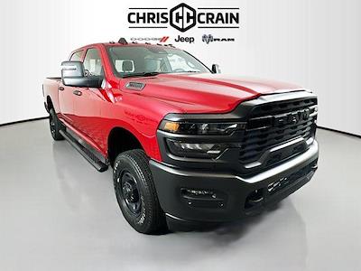 New 2026 Ram 2500 Tradesman Crew Cab for sale #TG192309 - photo 1
