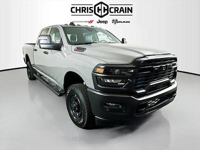 New 2026 Ram 2500 Tradesman Crew Cab 4x4 Pickup for sale #TG192345 - photo 1