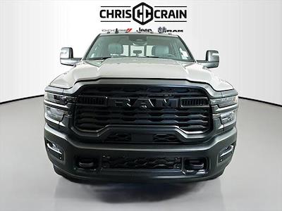 New 2026 Ram 2500 Tradesman Crew Cab 4x4 Pickup for sale #TG192345 - photo 2