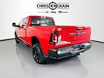 New 2026 Ram 2500 Tradesman Crew Cab 4x4 Pickup for sale #TG192347 - photo 5
