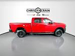 New 2026 Ram 2500 Tradesman Crew Cab 4x4 Pickup for sale #TG192347 - photo 9
