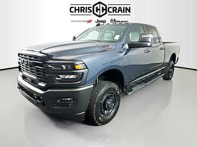 New 2026 Ram 2500 Tradesman Crew Cab for sale #TG192348 - photo 2