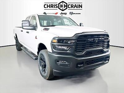 New 2026 Ram 3500 Tradesman Crew Cab 4x4 Pickup for sale #TG206013 - photo 1