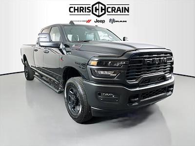 New 2026 Ram 3500 Tradesman Crew Cab 4x4 Pickup for sale #TG206017 - photo 1