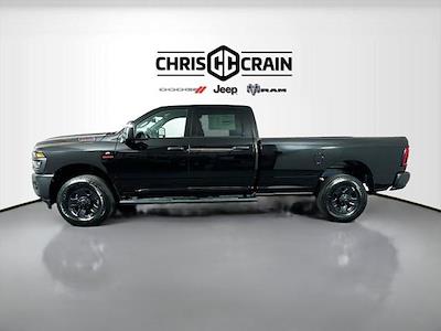 New 2026 Ram 3500 Tradesman Crew Cab 4x4 Pickup for sale #TG206017 - photo 2
