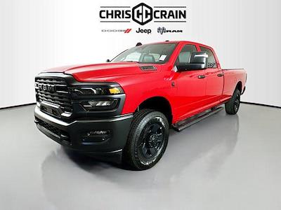 New 2026 Ram 3500 Tradesman Crew Cab for sale #TG206020 - photo 1