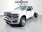 New 2026 Ram 3500 Crew Cab 60 CA Cab Chassis for sale #TG208042 - photo 4