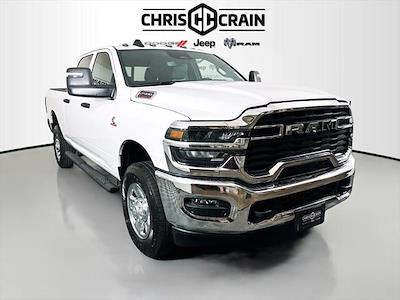 New 2026 Ram 2500 Tradesman Crew Cab 4x4 Pickup for sale #TG210435 - photo 1