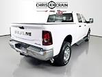 New 2026 Ram 2500 Tradesman Crew Cab 4x4 Pickup for sale #TG210435 - photo 8