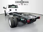 New 2026 Ram 5500 Regular Cab 84 CA Cab Chassis for sale #TG210968 - photo 6