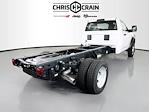 New 2026 Ram 5500 Regular Cab 84 CA Cab Chassis for sale #TG210968 - photo 2