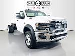 New 2026 Ram 5500 Regular Cab 84 CA Cab Chassis for sale #TG213602 - photo 1