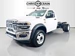 New 2026 Ram 5500 Regular Cab 84 CA Cab Chassis for sale #TG213602 - photo 4