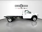 New 2026 Ram 5500 Regular Cab 84 CA Cab Chassis for sale #TG213602 - photo 8