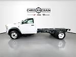 New 2026 Ram 5500 Regular Cab 84 CA Cab Chassis for sale #TG213602 - photo 5