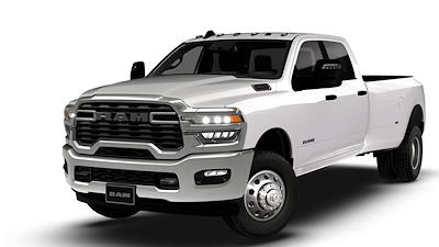 New 2026 Ram 3500 Big Horn Crew Cab for sale #TG213794 - photo 1