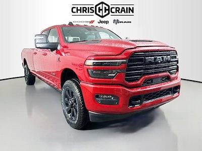 New 2026 Ram 3500 Laramie Crew Cab for sale #TG216450 - photo 1