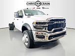 New 2026 Ram 5500 Crew Cab 84 CA Cab Chassis for sale #TG222039 - photo 1