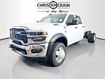 New 2026 Ram 5500 Crew Cab 84 CA Cab Chassis for sale #TG222039 - photo 4