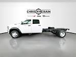 New 2026 Ram 5500 Crew Cab 84 CA Cab Chassis for sale #TG222039 - photo 5