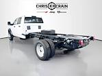 New 2026 Ram 5500 Crew Cab 84 CA Cab Chassis for sale #TG222039 - photo 6