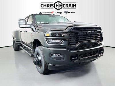 New 2026 Ram 3500 Tradesman Crew Cab for sale #TG223283 - photo 1