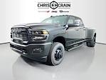 New 2026 Ram 3500 Tradesman Crew Cab for sale #TG223283 - photo 3