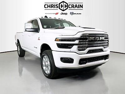 New 2026 Ram 3500 Laramie Crew Cab for sale #TG232695 - photo 1