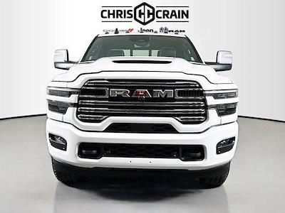 New 2026 Ram 3500 Laramie Crew Cab for sale #TG232695 - photo 2