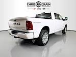 New 2026 Ram 3500 Laramie Crew Cab for sale #TG232695 - photo 8