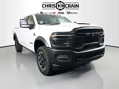 New 2026 Ram 2500 Rebel Crew Cab for sale #TG241346 - photo 1