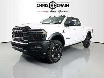 New 2026 Ram 2500 Rebel Crew Cab for sale #TG241346 - photo 2