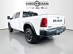 New 2026 Ram 2500 Rebel Crew Cab for sale #TG241346 - photo 4