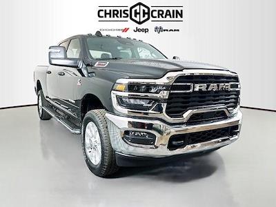 New 2026 Ram 2500 Big Horn Crew Cab for sale #TG264603 - photo 1
