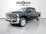 New 2026 Ram 2500 Big Horn Crew Cab for sale #TG264603 - photo 3