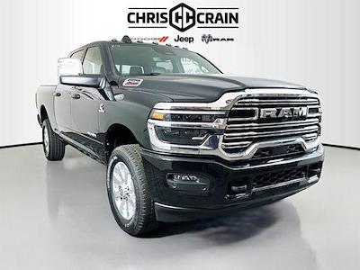 New 2026 Ram 2500 Laramie Crew Cab for sale #TG264611 - photo 1