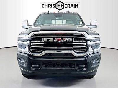 New 2026 Ram 2500 Laramie Crew Cab for sale #TG264611 - photo 2