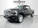 New 2026 Ram 2500 Laramie Crew Cab for sale #TG264611 - photo 3