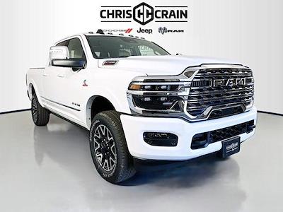 New 2026 Ram 2500 Limited Crew Cab for sale #TG264617 - photo 1