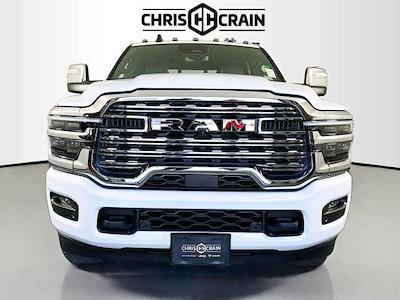 New 2026 Ram 2500 Limited Crew Cab for sale #TG264617 - photo 2