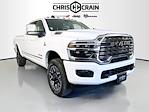 New 2026 Ram 2500 Limited Crew Cab for sale #TG264617 - photo 1
