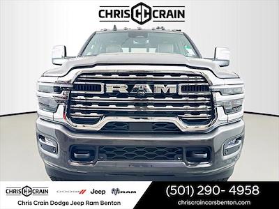 New 2026 Ram 2500 Limited Crew Cab for sale #TG264620 - photo 2