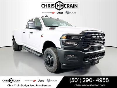 New 2026 Ram 3500 Tradesman Crew Cab for sale #TG266844 - photo 1