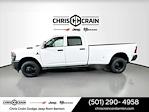 New 2026 Ram 3500 Tradesman Crew Cab for sale #TG266844 - photo 4